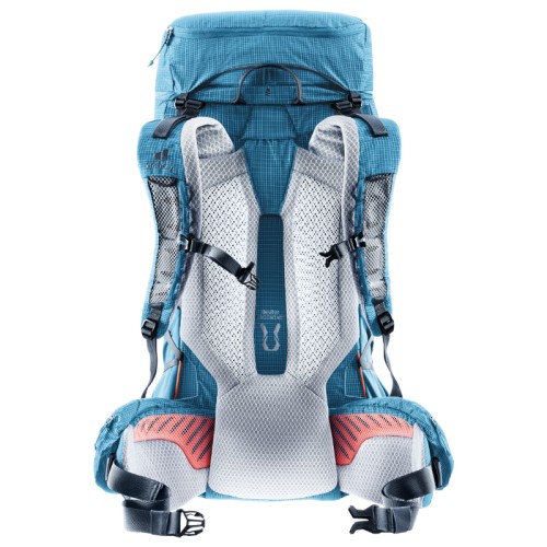 Kuprinė Deuter Aircontact Ultra 40+5