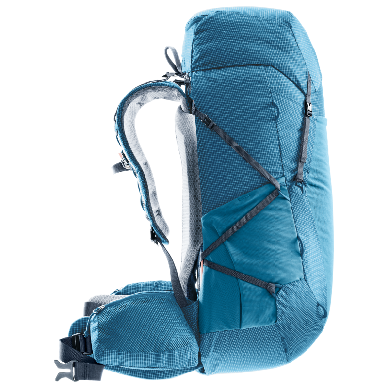Kuprinė Deuter Aircontact Ultra 40+5