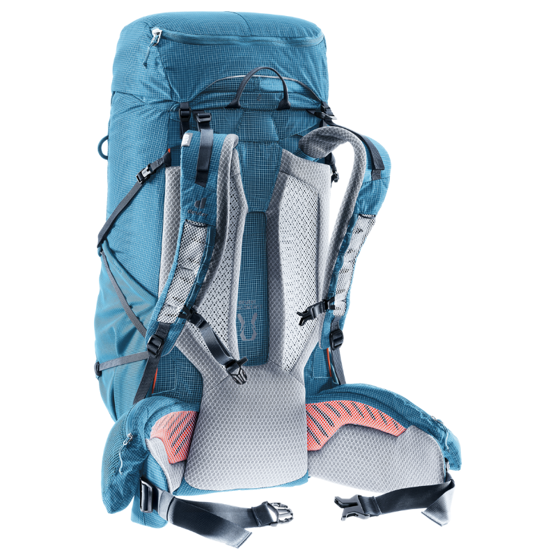 Kuprinė Deuter Aircontact Ultra 40+5