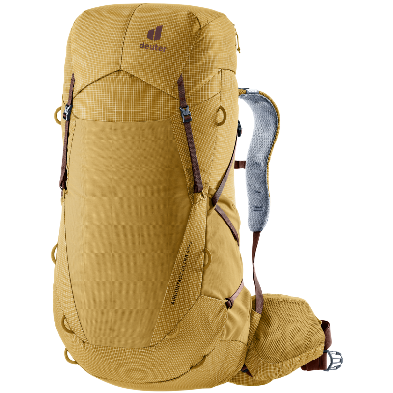 Kuprinė Deuter Aircontact Ultra 40+5