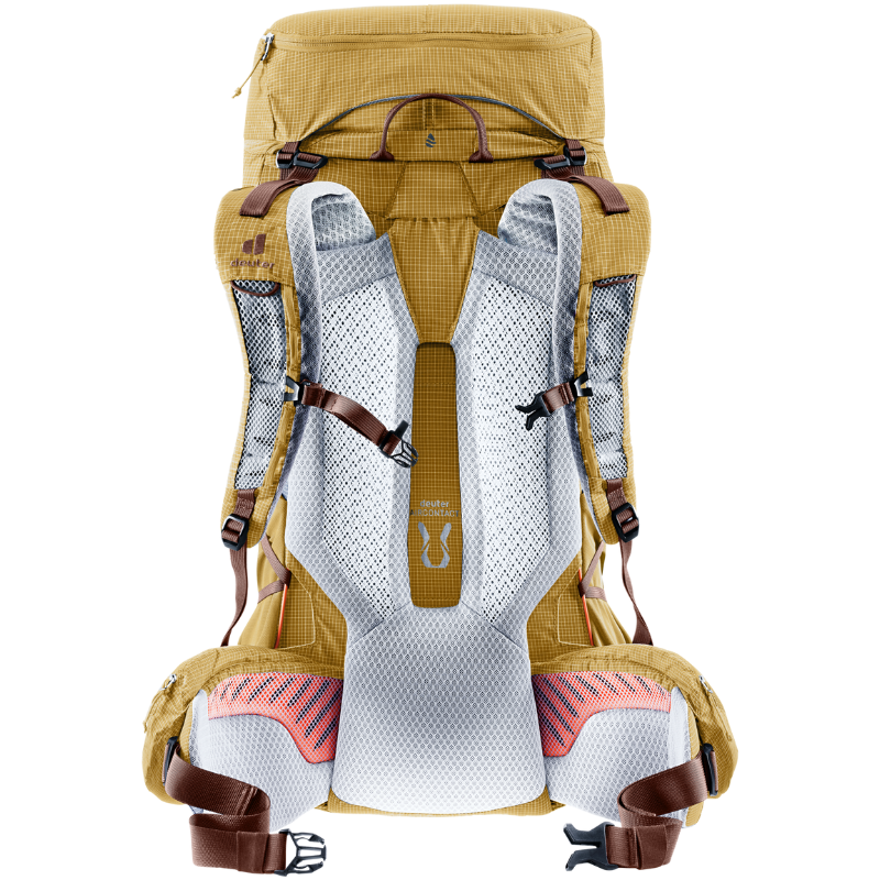 Kuprinė Deuter Aircontact Ultra 40+5