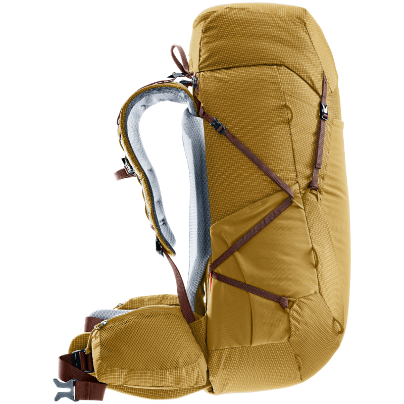Kuprinė Deuter Aircontact Ultra 40+5