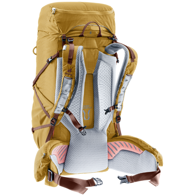 Kuprinė Deuter Aircontact Ultra 40+5