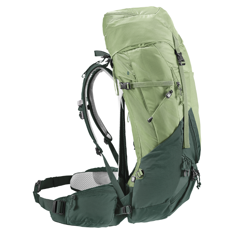 Moteriška turistinė kuprinė Deuter Futura Air Trek 45 +10 SL