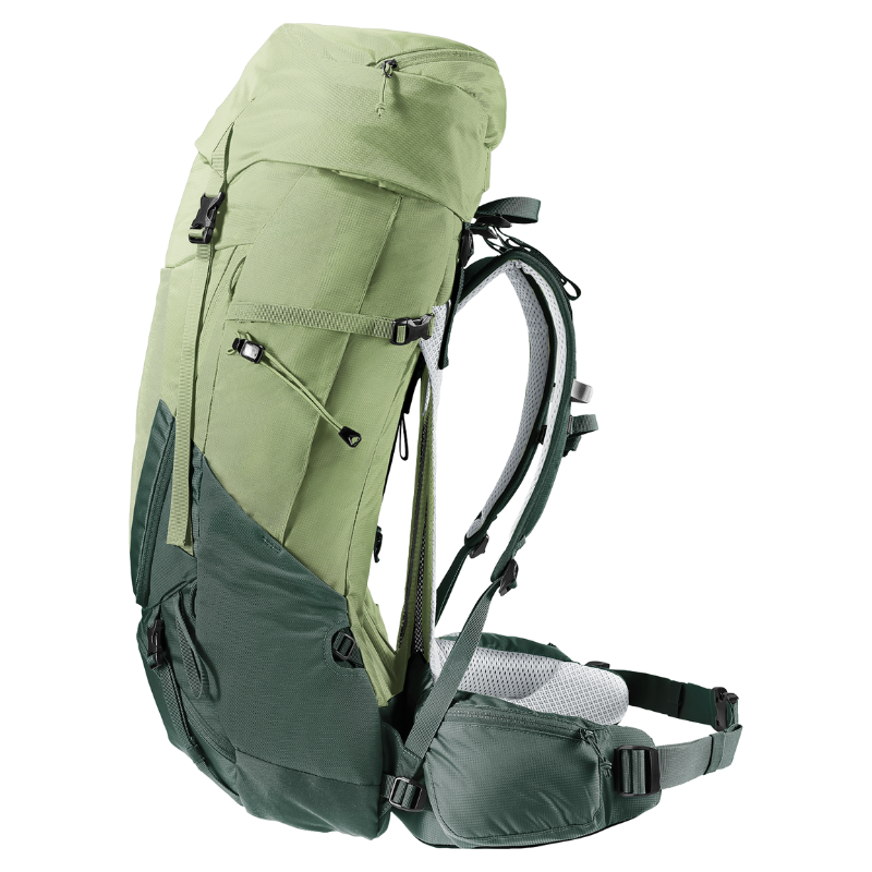 Moteriška turistinė kuprinė Deuter Futura Air Trek 45 +10 SL