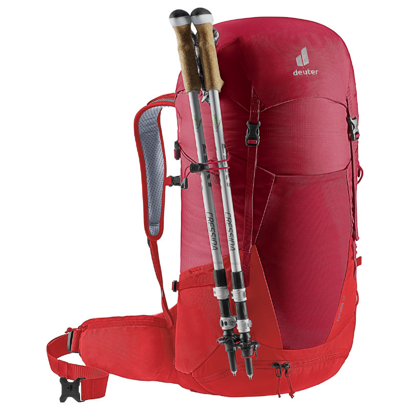Turistinė kuprinė Deuter Futura 32