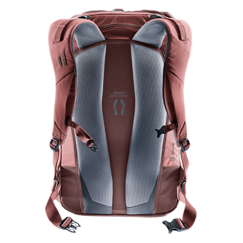 Kuprinė Deuter Utilion 34+5