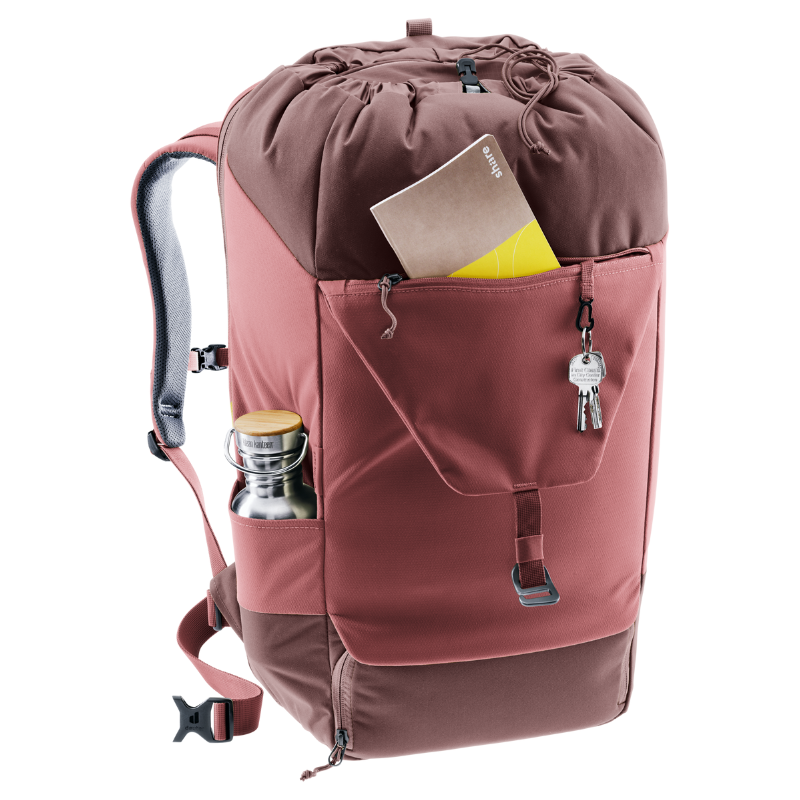 Kuprinė Deuter Utilion 34+5