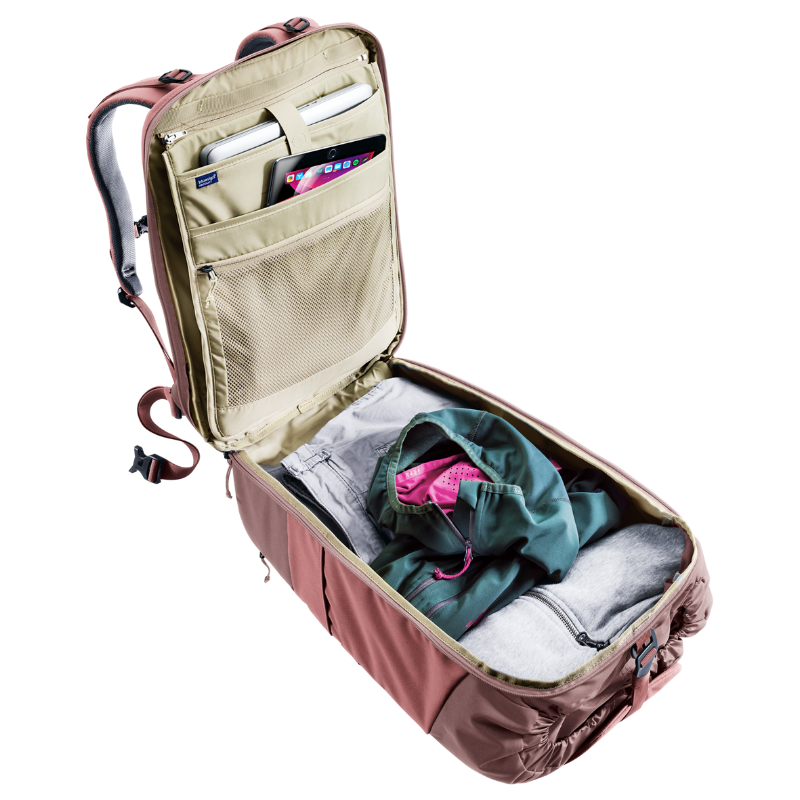 Kuprinė Deuter Utilion 34+5