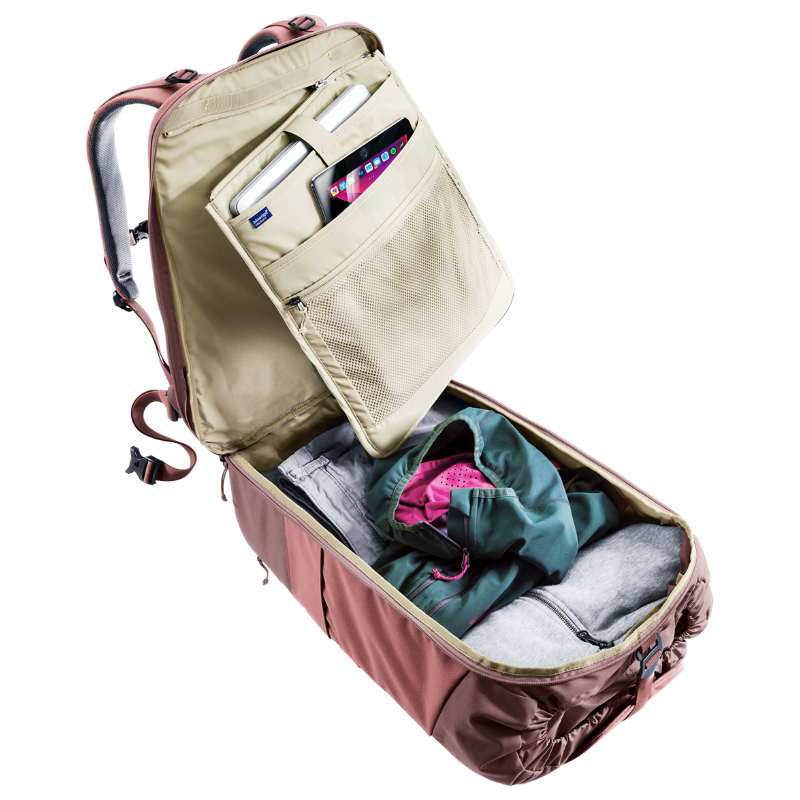 Kuprinė Deuter Utilion 34+5