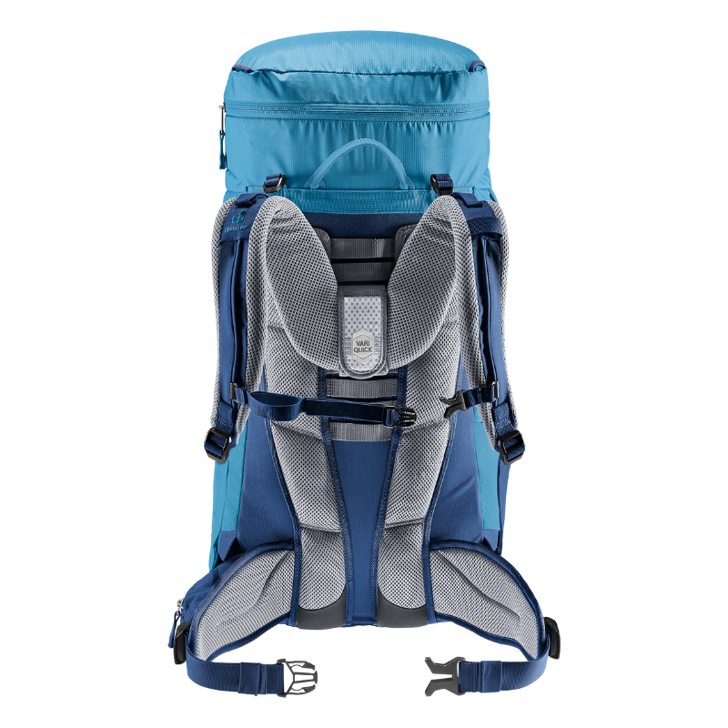 Vaikiška turistinė kuprinė Deuter Fox 40 Vaikiška turistinė kuprinė Deuter Fox 40