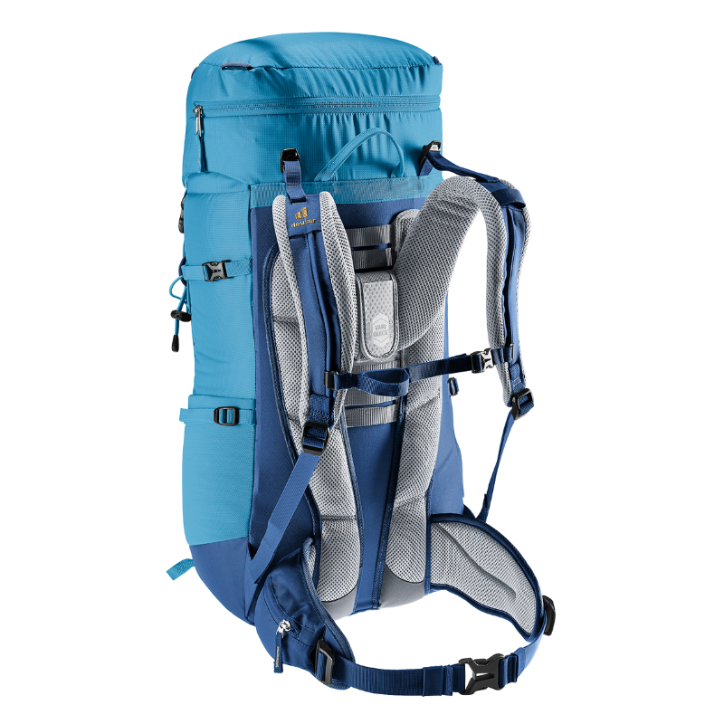 Vaikiška turistinė kuprinė Deuter Fox 40 Vaikiška turistinė kuprinė Deuter Fox 40
