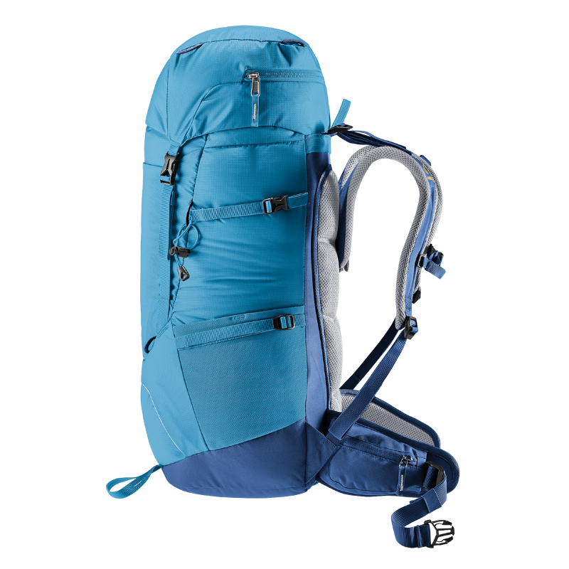 Vaikiška turistinė kuprinė Deuter Fox 40 Vaikiška turistinė kuprinė Deuter Fox 40