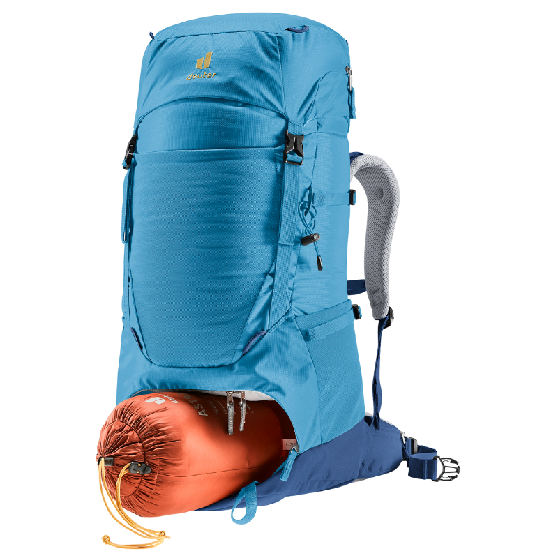 Vaikiška turistinė kuprinė Deuter Fox 40 Vaikiška turistinė kuprinė Deuter Fox 40