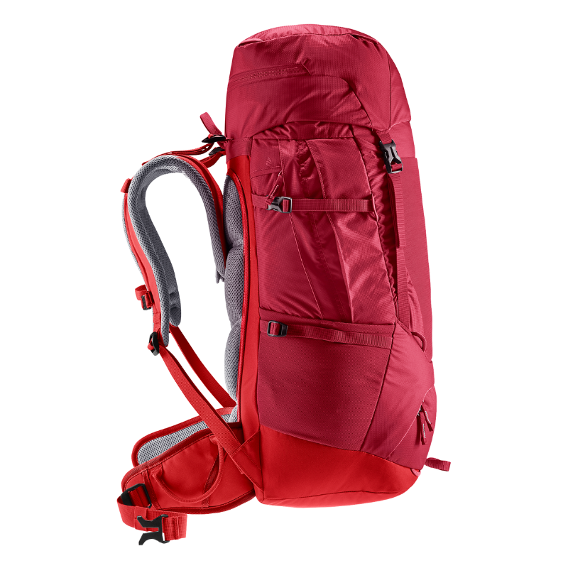 Vaikiška turistinė kuprinė Deuter Fox 40 Vaikiška turistinė kuprinė Deuter Fox 40