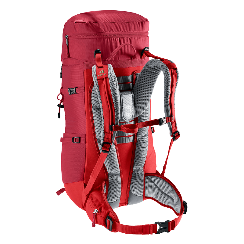 Vaikiška turistinė kuprinė Deuter Fox 40 Vaikiška turistinė kuprinė Deuter Fox 40
