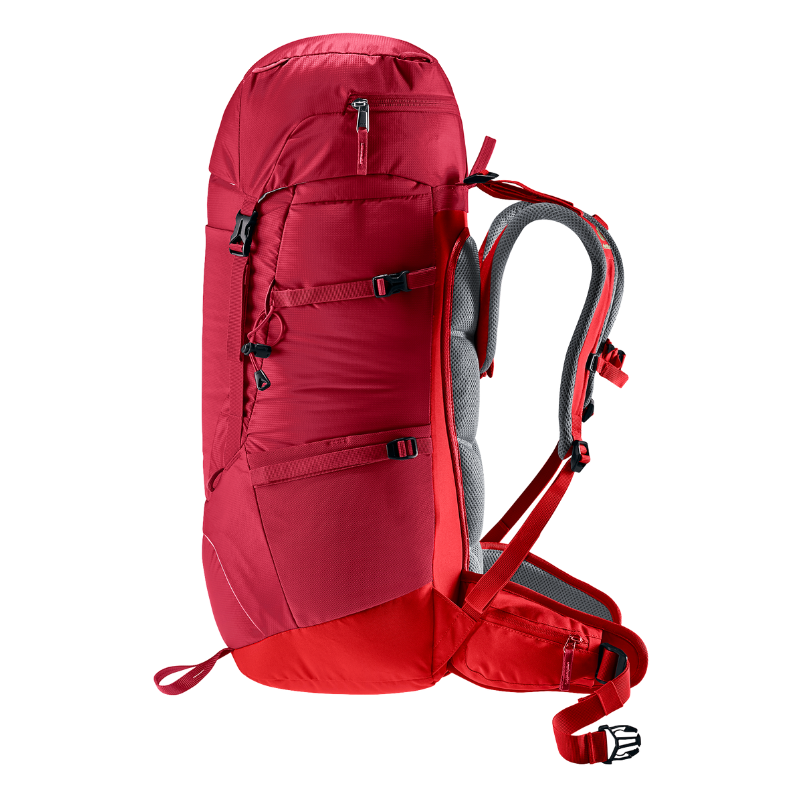 Vaikiška turistinė kuprinė Deuter Fox 40 Vaikiška turistinė kuprinė Deuter Fox 40