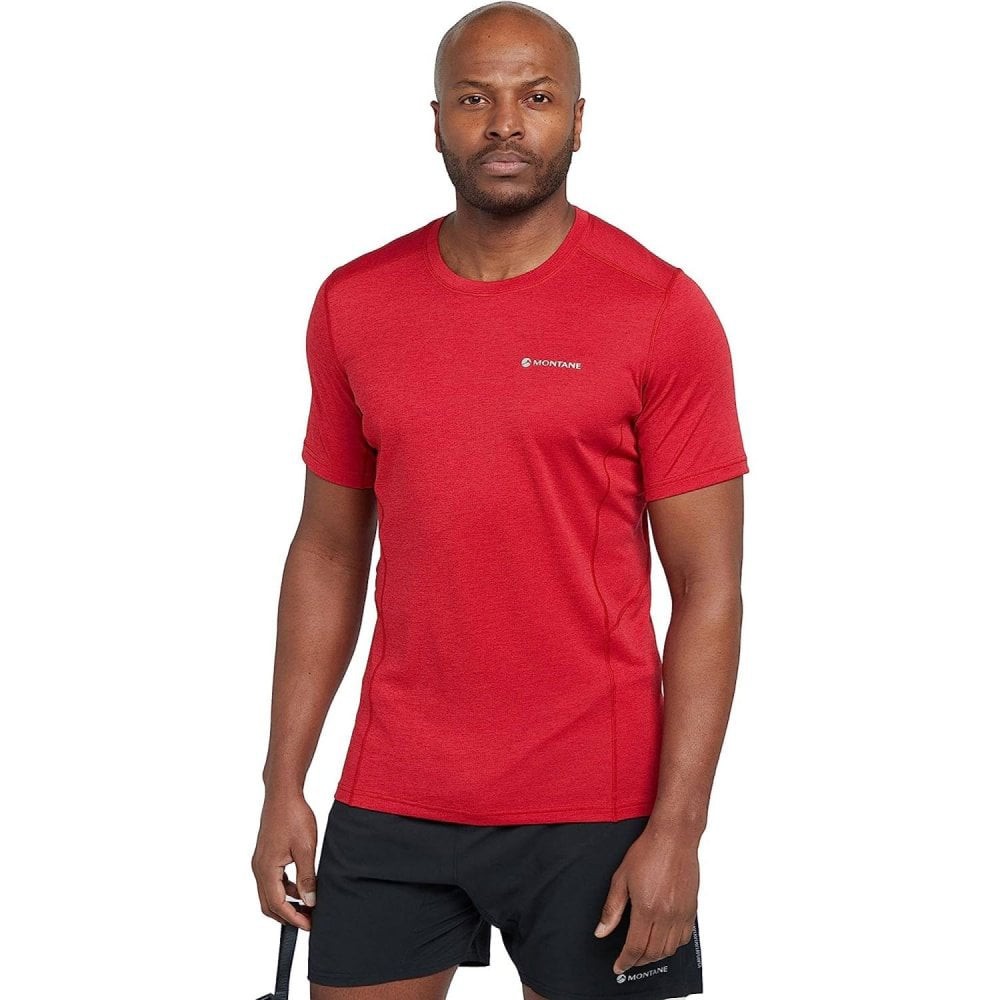 Vyriški marškinėliai Montane Dart T-Shirt