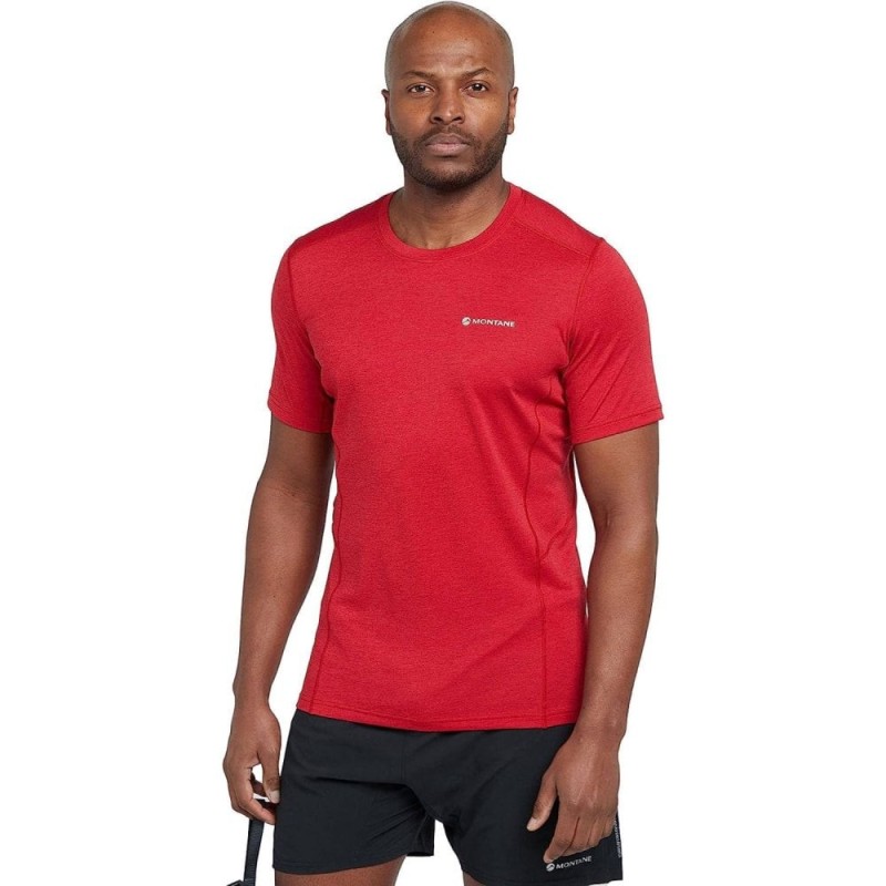 Vyriški marškinėliai Montane Dart T-Shirt