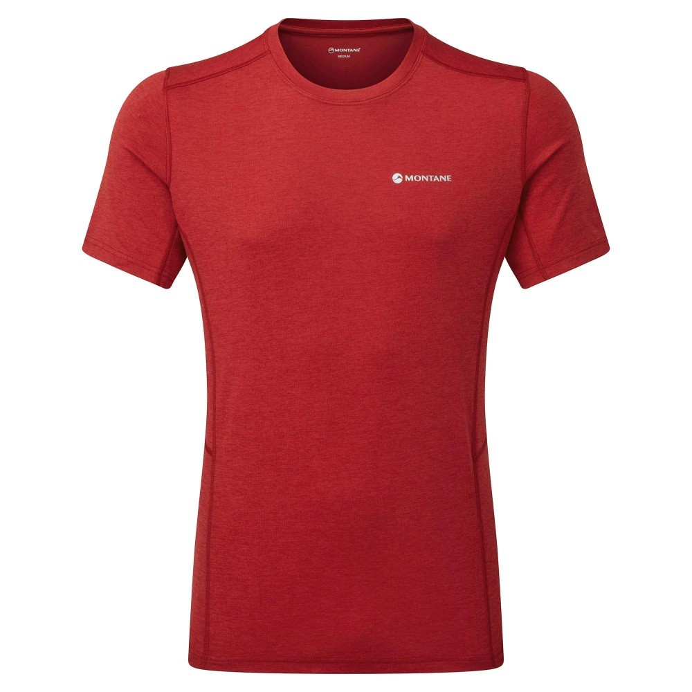 Vyriški marškinėliai Montane Dart T-Shirt