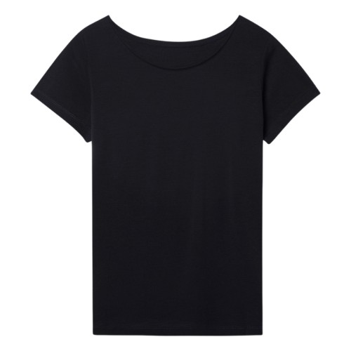 Moteriški marškinėliai Thermowave Merino Cooler Trulite Women's T-shirt