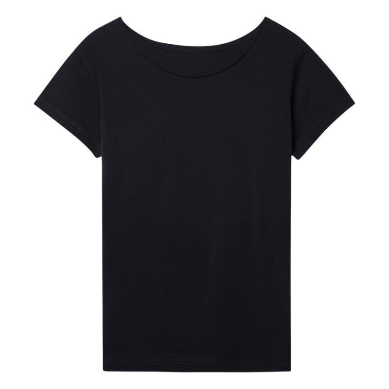 Moteriški marškinėliai Thermowave Merino Cooler Trulite Women's T-shirt