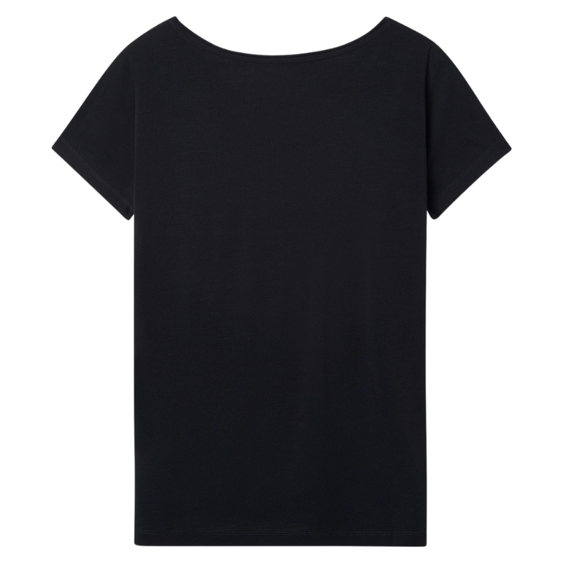 Moteriški marškinėliai Thermowave Merino Cooler Trulite Women's T-shirt