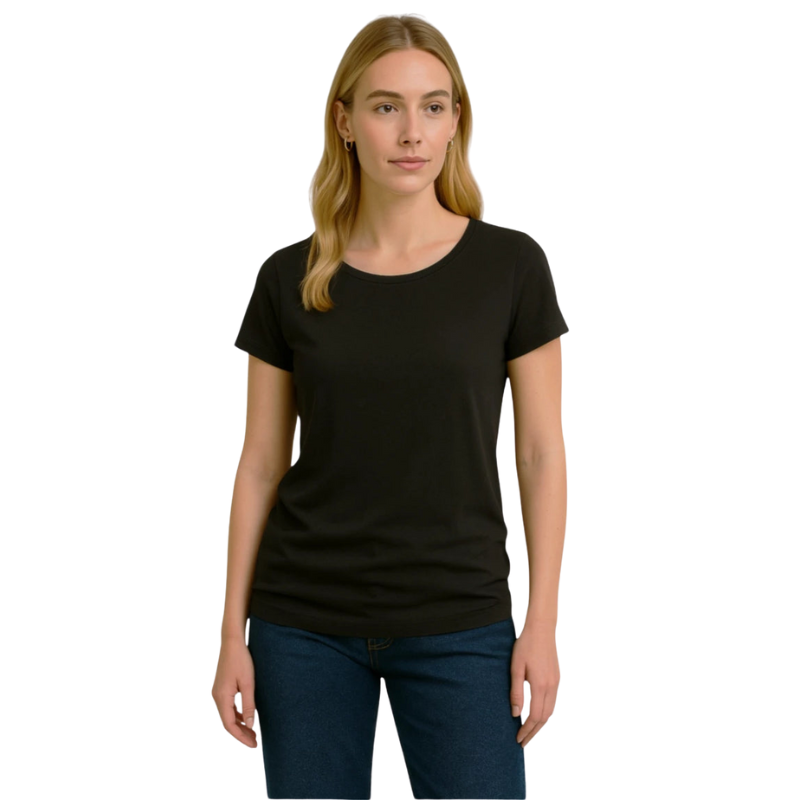 Moteriški marškinėliai Thermowave Merino Cooler Trulite Women's T-shirt