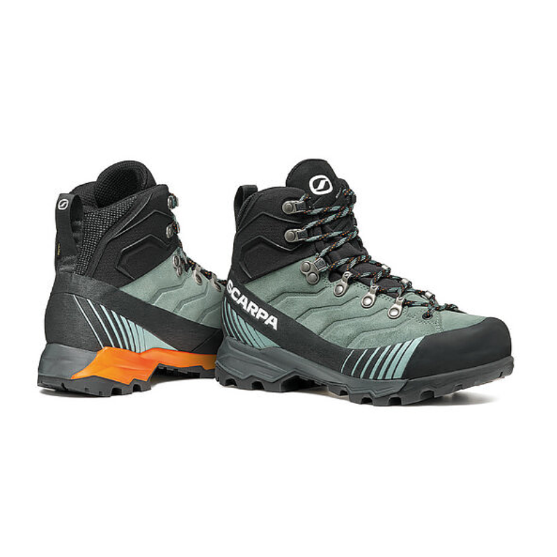 Moteriški batai Scarpa Ribelle TRK GTX WMN