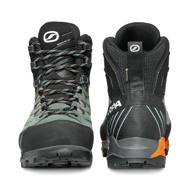 Moteriški batai Scarpa Ribelle TRK GTX WMN