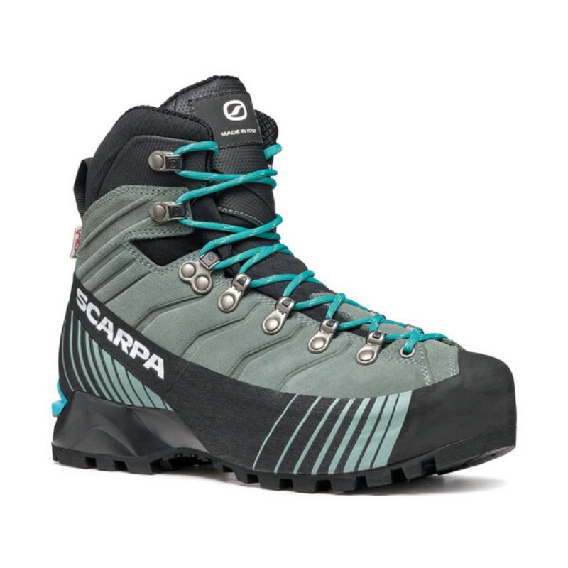 Moteriški alpinistiniai batai Scarpa Ribelle HD Wmn