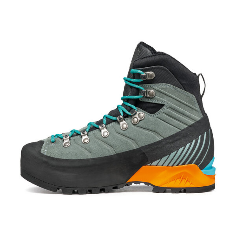 Moteriški alpinistiniai batai Scarpa Ribelle HD Wmn