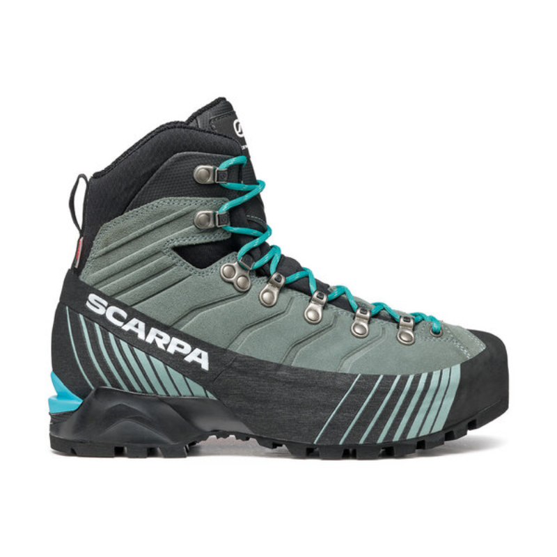 Moteriški alpinistiniai batai Scarpa Ribelle HD Wmn
