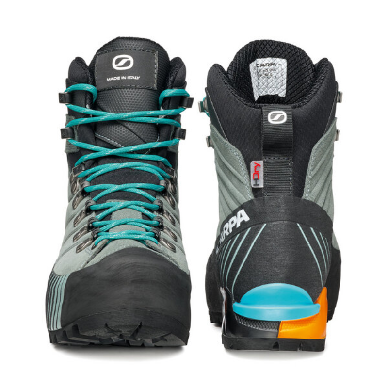 Moteriški alpinistiniai batai Scarpa Ribelle HD Wmn