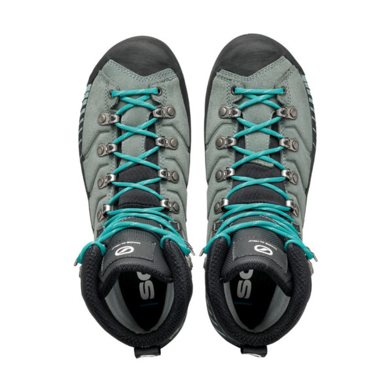 Moteriški alpinistiniai batai Scarpa Ribelle HD Wmn