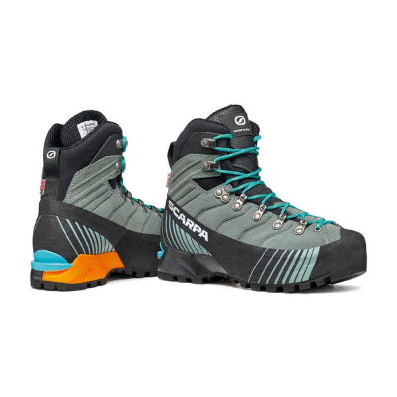 Moteriški alpinistiniai batai Scarpa Ribelle HD Wmn