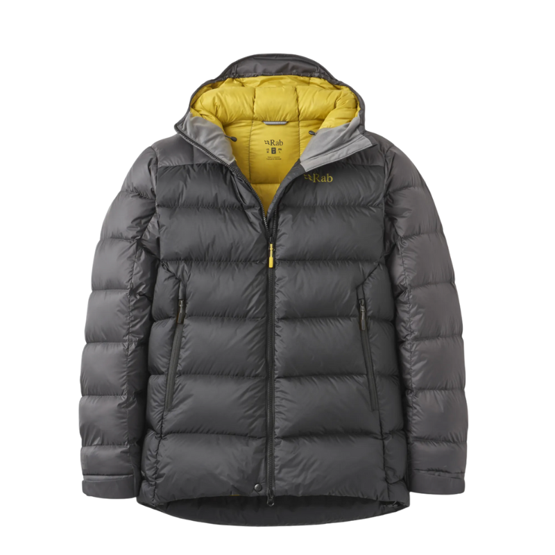 Vyriška pūkinė striukė Rab Neutrino Pro Jacket Vyriška pūkinė striukė Rab Neutrino Pro Jacket