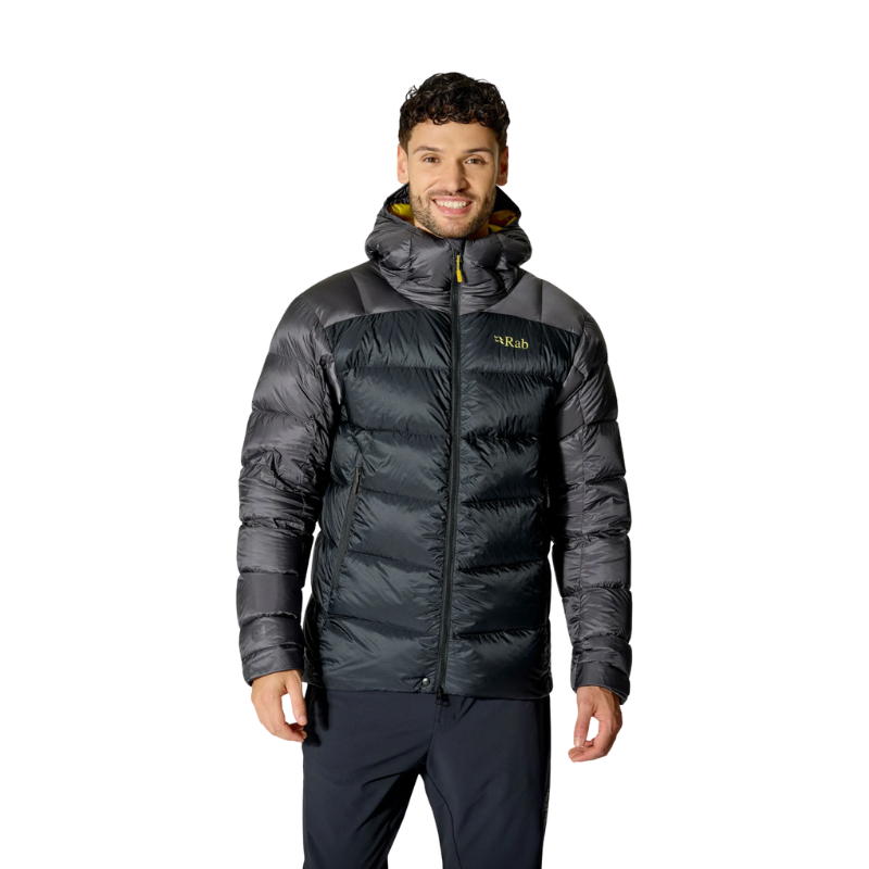 Vyriška pūkinė striukė Rab Neutrino Pro Jacket Vyriška pūkinė striukė Rab Neutrino Pro Jacket