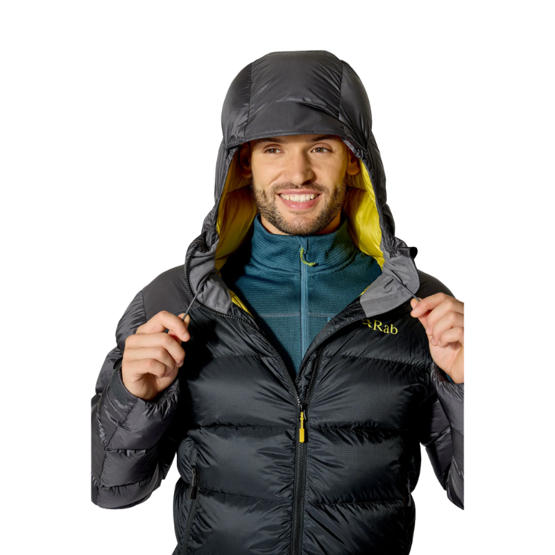 Vyriška pūkinė striukė Rab Neutrino Pro Jacket Vyriška pūkinė striukė Rab Neutrino Pro Jacket