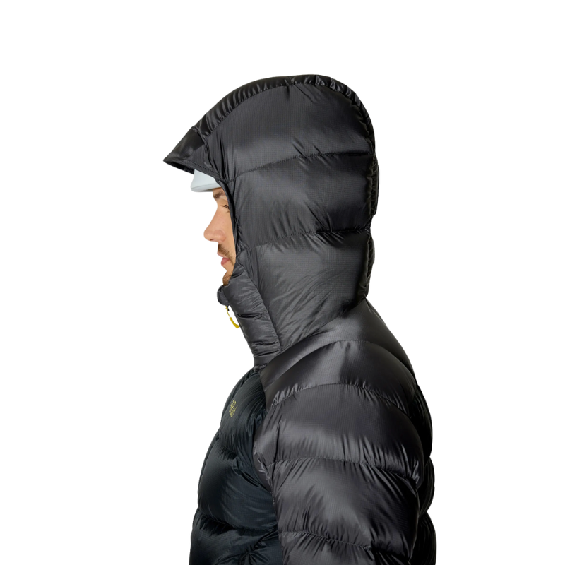 Vyriška pūkinė striukė Rab Neutrino Pro Jacket Vyriška pūkinė striukė Rab Neutrino Pro Jacket