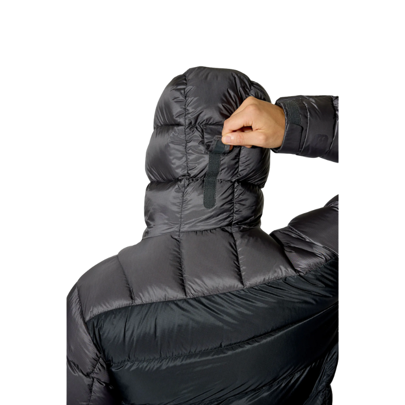 Vyriška pūkinė striukė Rab Neutrino Pro Jacket Vyriška pūkinė striukė Rab Neutrino Pro Jacket