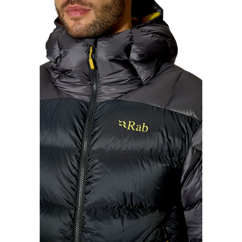 Vyriška pūkinė striukė Rab Neutrino Pro Jacket Vyriška pūkinė striukė Rab Neutrino Pro Jacket