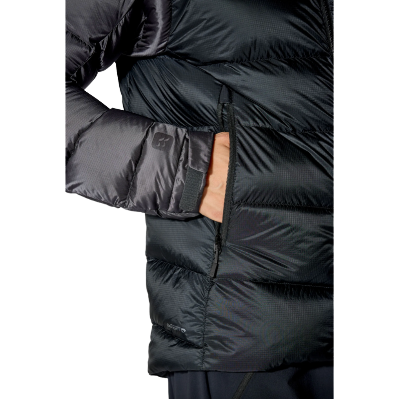 Vyriška pūkinė striukė Rab Neutrino Pro Jacket Vyriška pūkinė striukė Rab Neutrino Pro Jacket