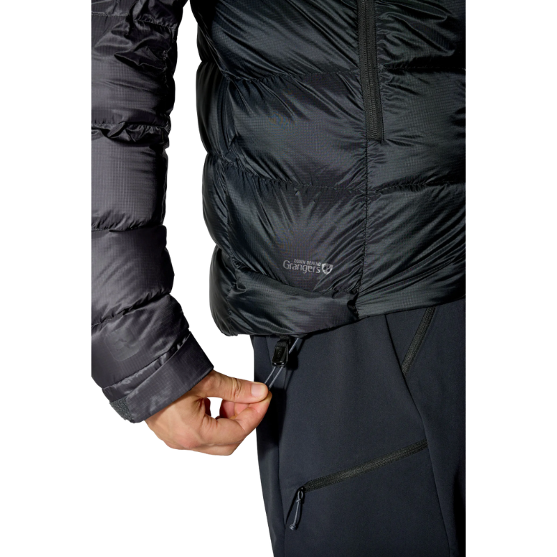 Vyriška pūkinė striukė Rab Neutrino Pro Jacket Vyriška pūkinė striukė Rab Neutrino Pro Jacket