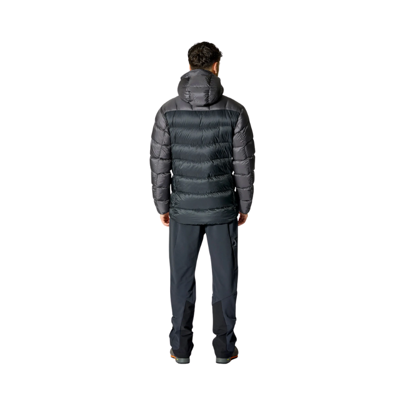 Vyriška pūkinė striukė Rab Neutrino Pro Jacket Vyriška pūkinė striukė Rab Neutrino Pro Jacket