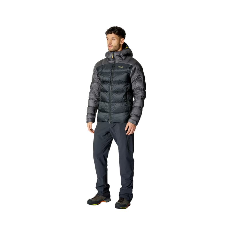 Vyriška pūkinė striukė Rab Neutrino Pro Jacket Vyriška pūkinė striukė Rab Neutrino Pro Jacket