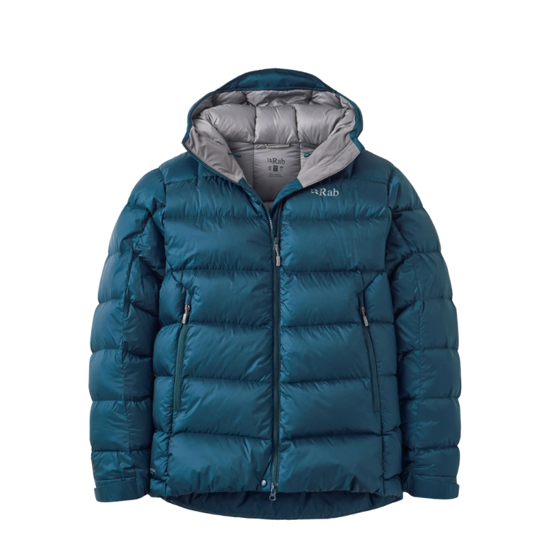 Vyriška pūkinė striukė Rab Neutrino Pro Jacket Vyriška pūkinė striukė Rab Neutrino Pro Jacket