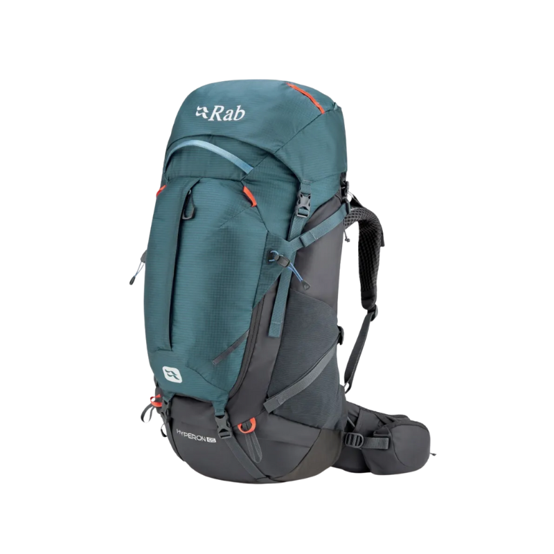 Turistinė kuprinė Rab Hyperon 65