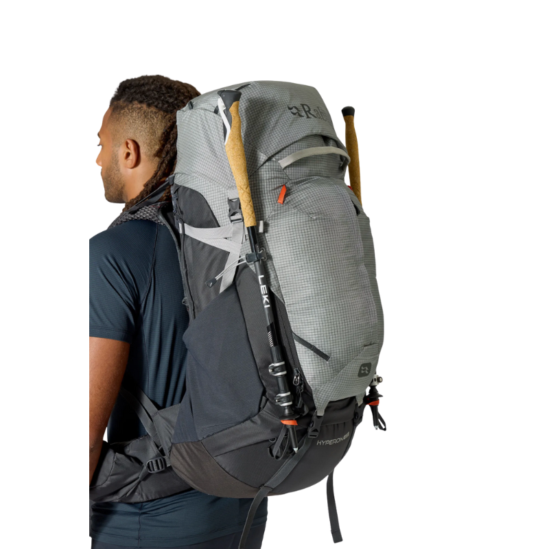 Turistinė kuprinė Rab Hyperon 65