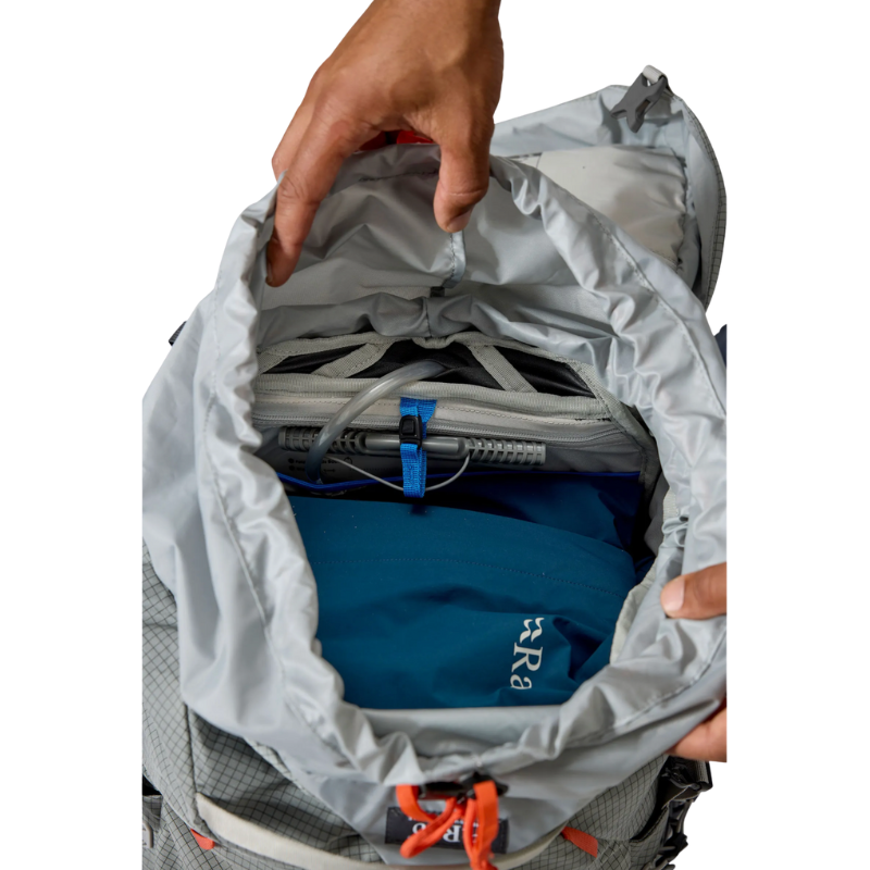 Turistinė kuprinė Rab Hyperon 65